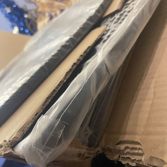 4 Deep Eddy Vodka Bar Mat Rubber Square Spill Drip Mat 15.5x15.5" NEW - Picture 3 of 4